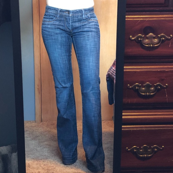 Parasuco Denim Jeans - Picture 7 of 8